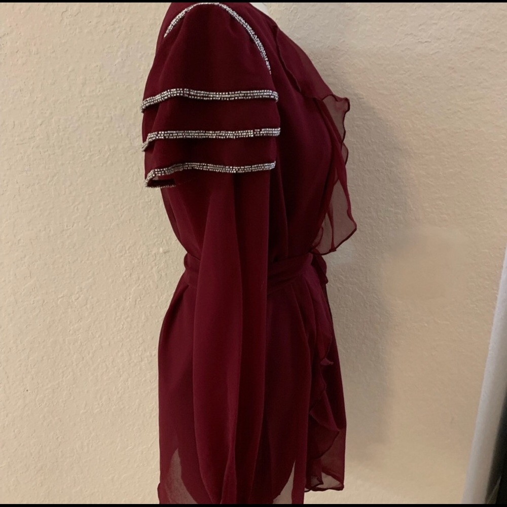 Dress - Picture 4 of 8